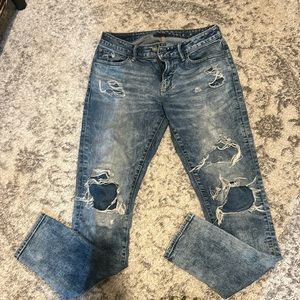 Men’s American Eagle denim jeans